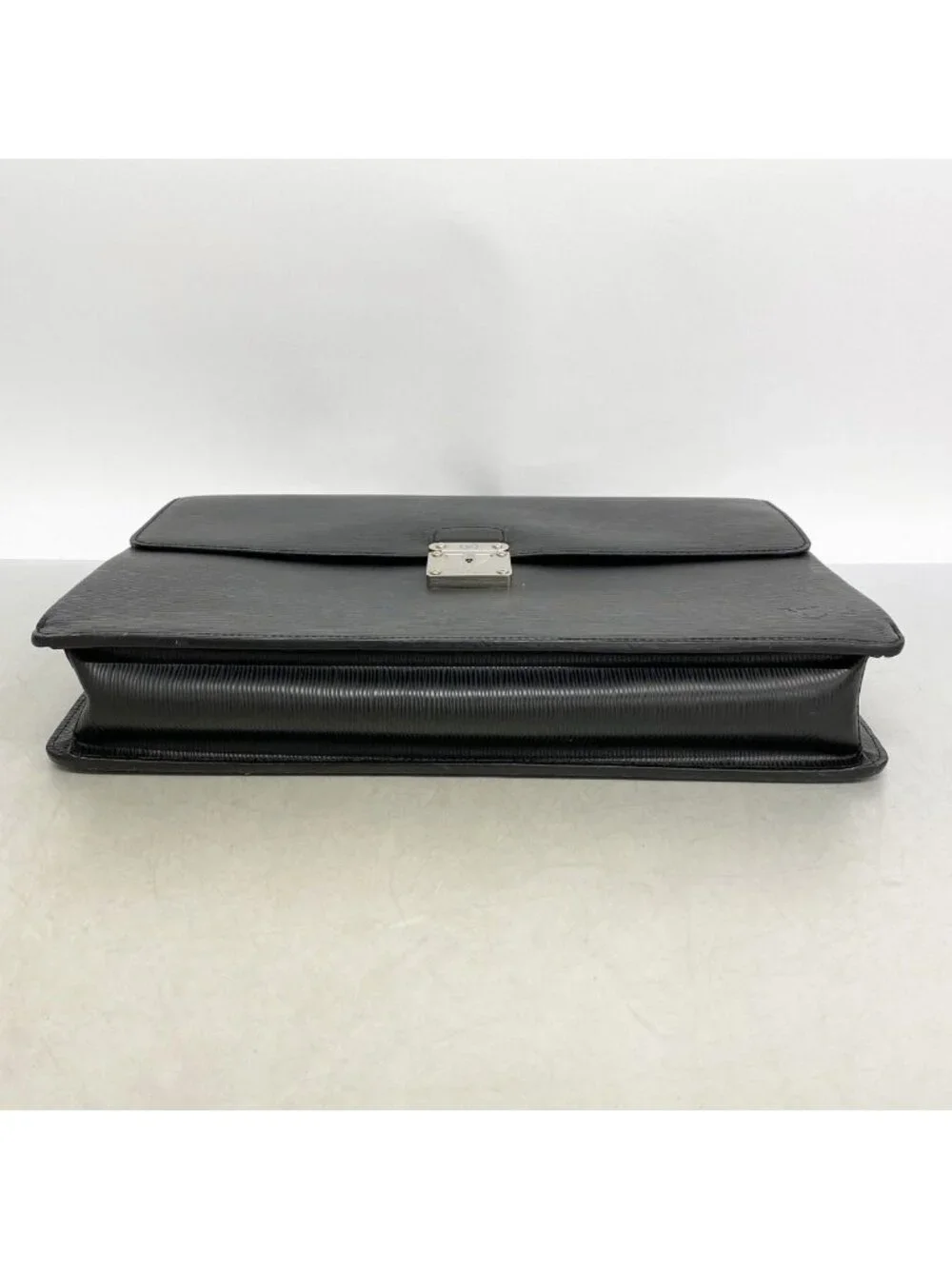 Louis Vuitton Business Bag Epi Robusto 1 Noir